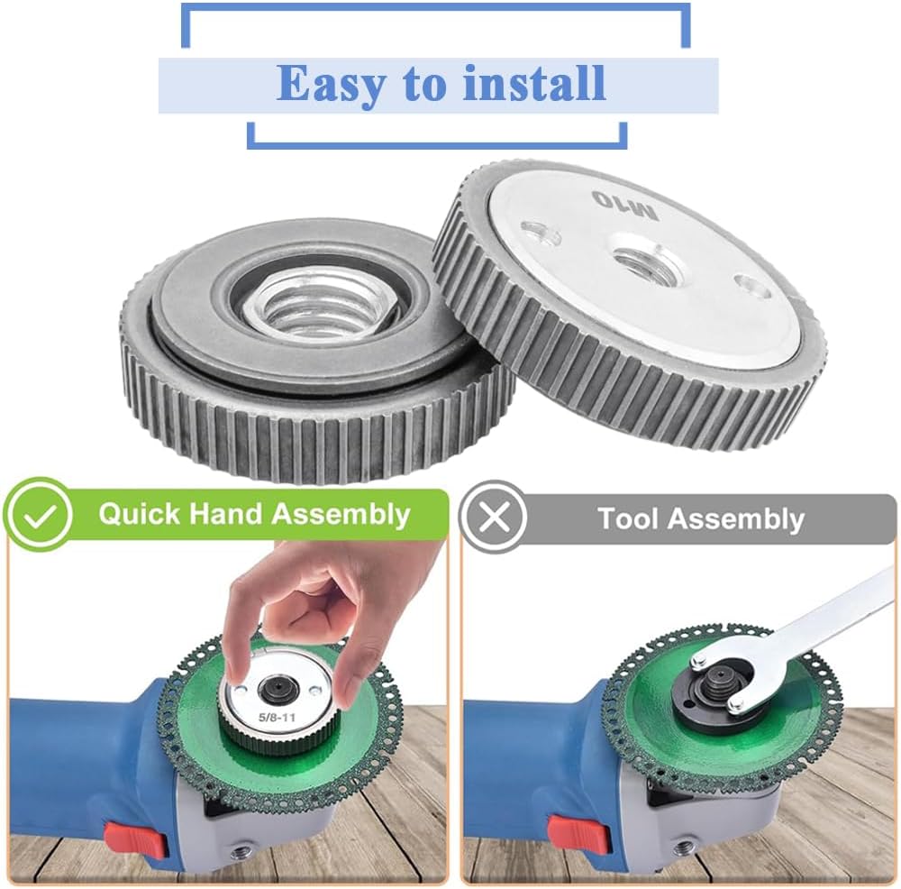 Self-locking pressure plate clamping chuck side profile