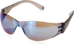 Mcr Safety Cl118 checklite glasses front view