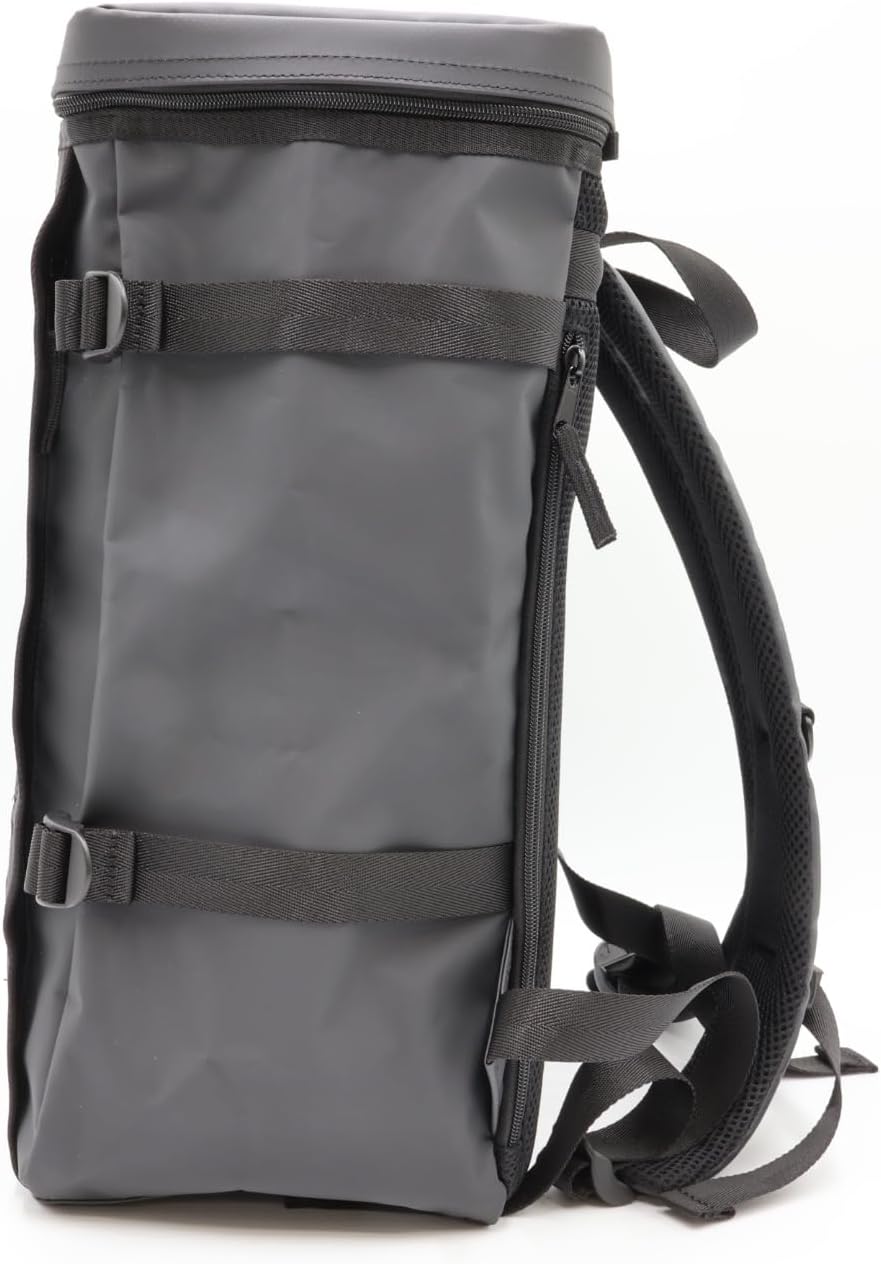 MLB casual bag lifestyle perspective view