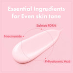 Authentic USA imported anti aging hydrating cream product packaging back view.