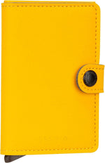 Secrid RFID safe cardholder lifestyle view