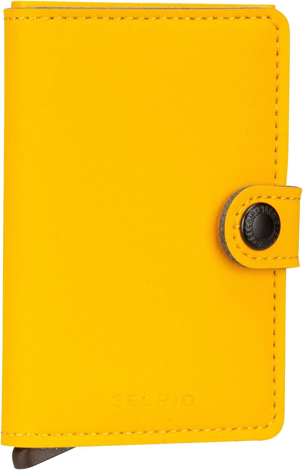Secrid RFID safe cardholder lifestyle view