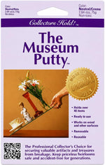 QuakeHold! 88111 Museum Putty 2.64 oz, Neutral Adhesive - Image 8