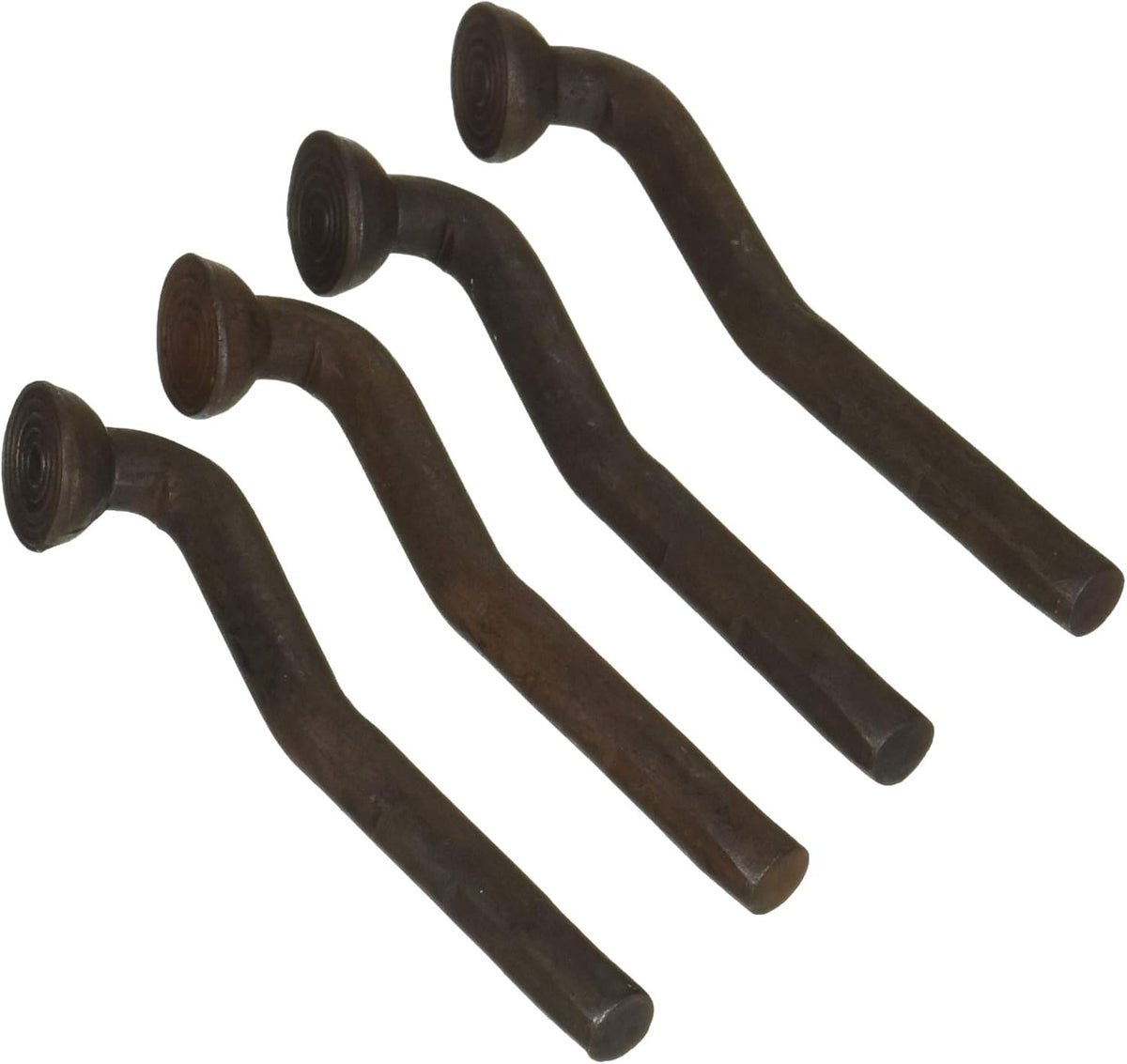 Carlson H1888 self-adjuster kit front view rear drum brake hardware