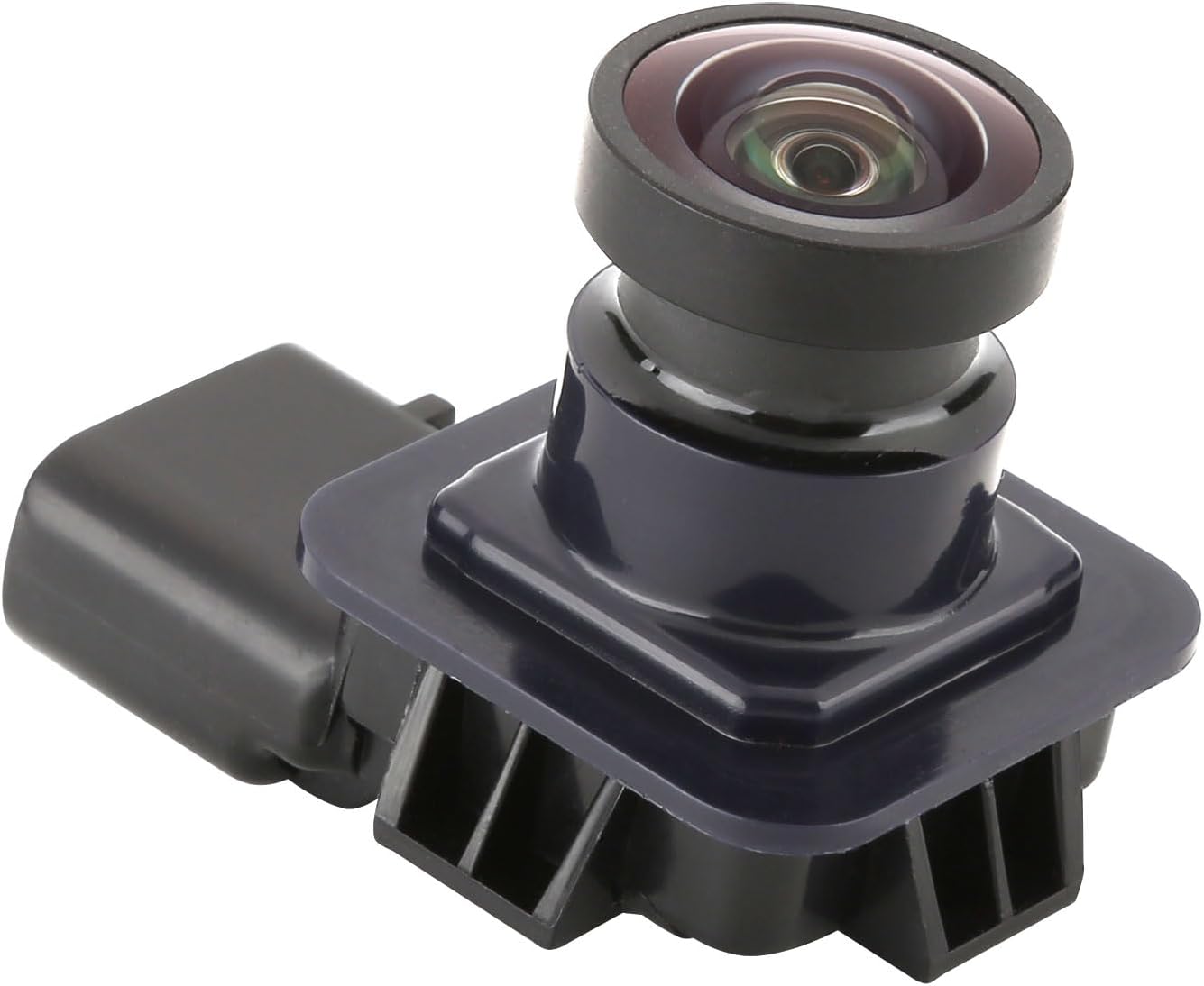 Pjvmvo upgraded four hole fuel injectors front view premium automotive replacement parts