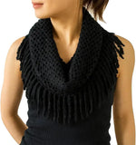 StylesILove winter warm scarf packaging display