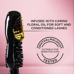 L'Oreal Paris Voluminous Lash Paradise packaging back details