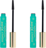 Milani Highly Rated Lash Extensions Tubing Mascara 2-pack front view