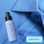 Begleys eco-responsible biodegradable clothing care spray