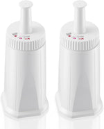 TOMOON water filter for Breville espresso front view