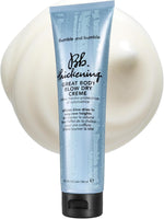 Bumble and bumble thickening great body blow dry cream front view bottle