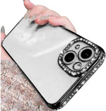 Casechics iPhone 15 protective cover lifestyle aesthetic shot