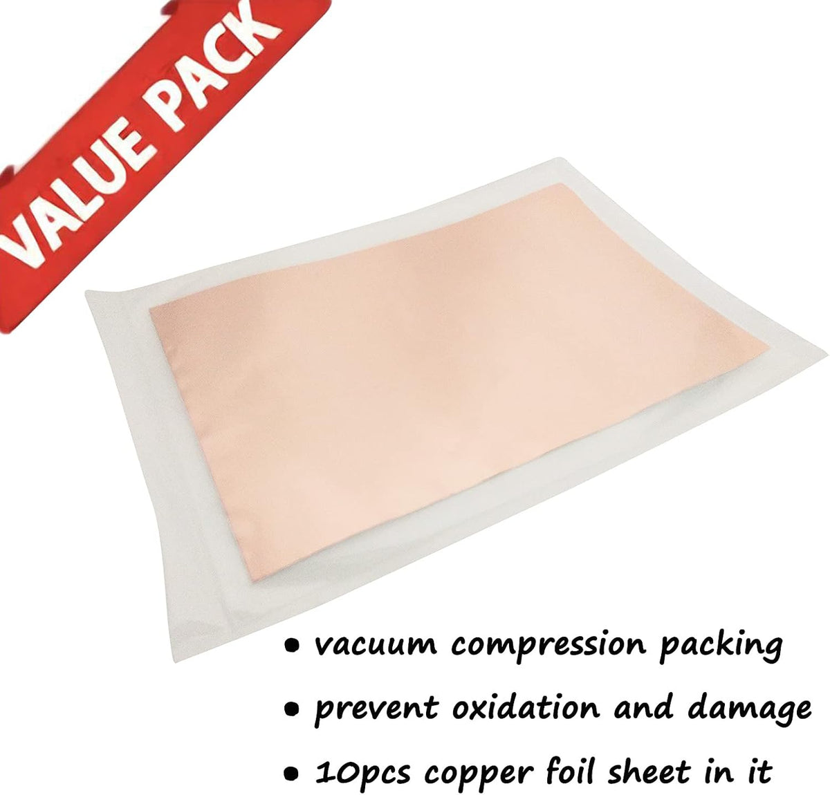 Meideal conductive adhesive copper sheet being trimmed for guitar shielding