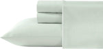Laura Ashley - Queen Size Sheet Set, Ultra Soft Cotton Blend Sateen Bedding with Fitted Sheet and Pillowcases, Deep Pocket, 800 Thread Count, College Dorm Room Essentials (Pastel Pink) - Image 12