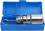 Gowenic physics laboratory mass set side angle