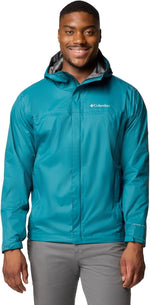 Columbia Men's Watertight II Rain Jacket - Image 12