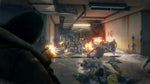 Solutions 2 Go World War Z Nintendo Switch back cover artwork