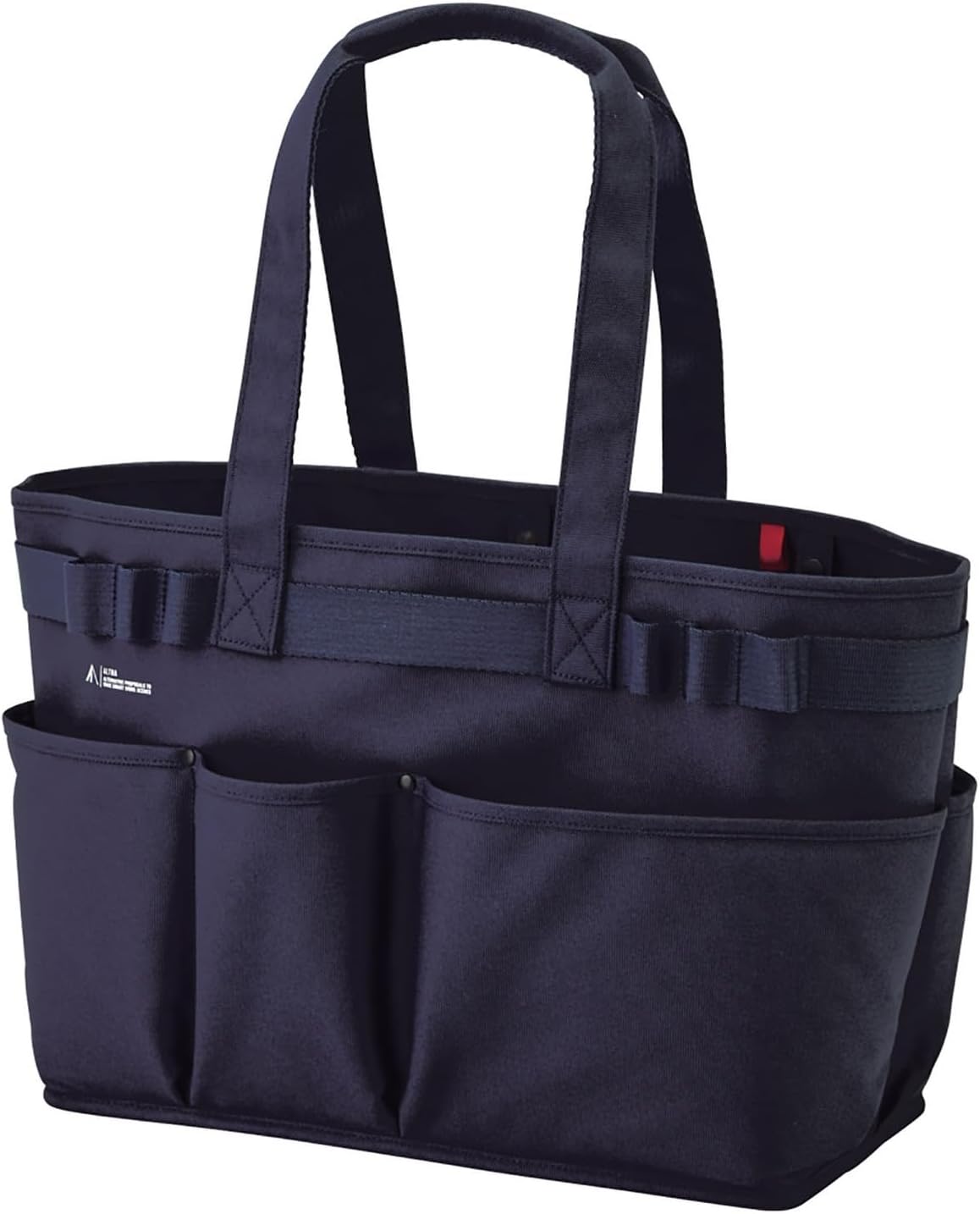 LIHIT LAB Altna tool bag front view