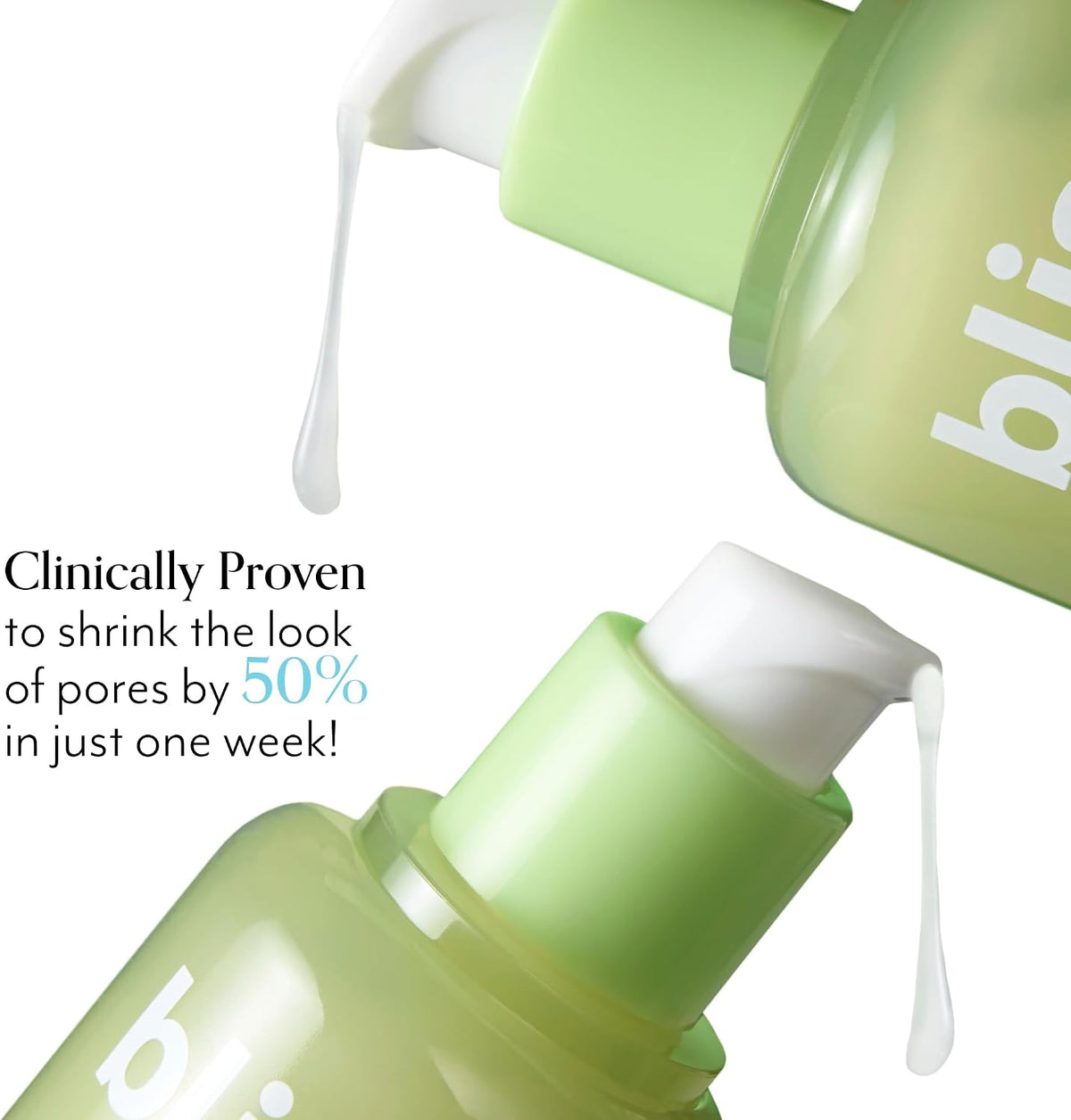 Skincare set for oily and pore prone skin