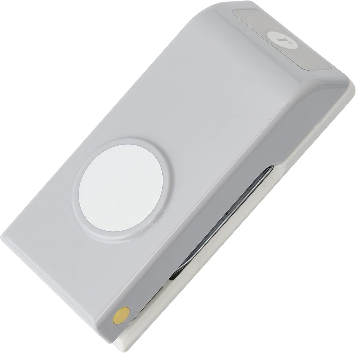 EK tools Circle Punch, 1-Inch - Image 1
