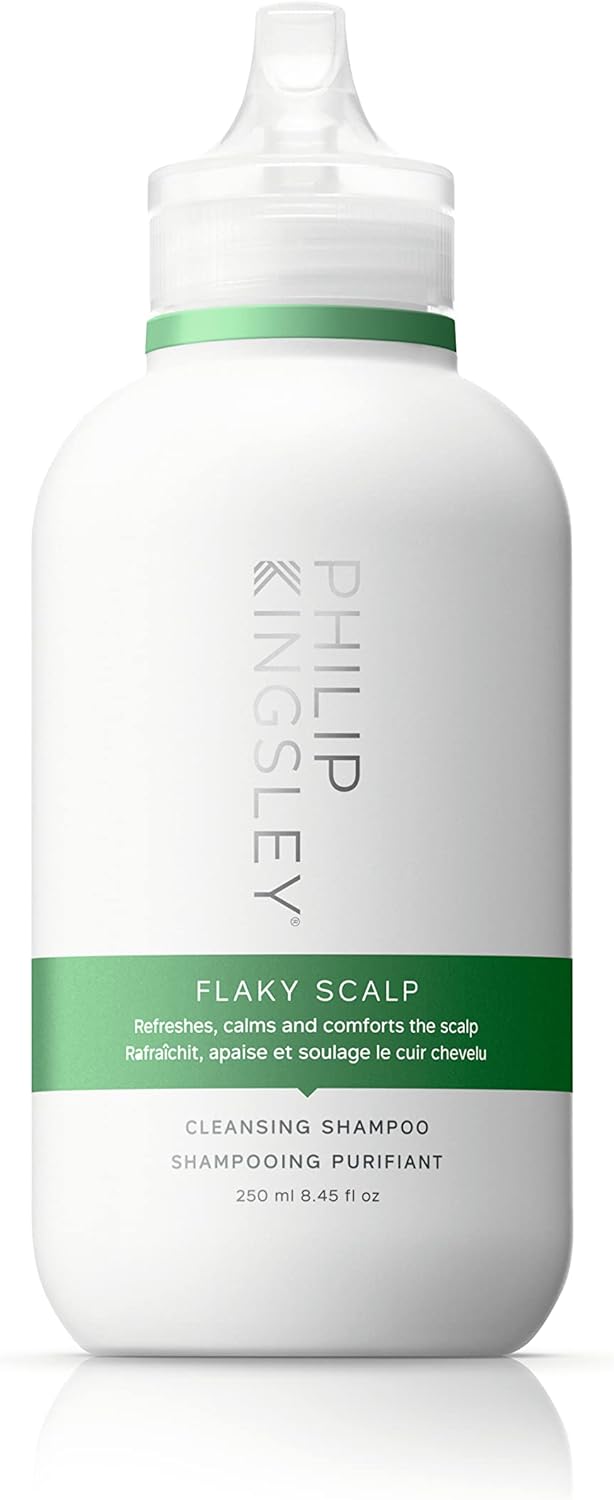 Philip Kingsley Flaky/Itchy Scalp Shampoo 250ml - Image 1