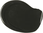 Liquitex basics 118ml ivory black acrylic color label details