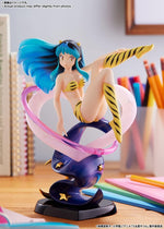 TAMASHII NATIONS Tamashi Nations - Urusei Yatsura - Bandai Spirits FiguartsZERO chouette - Lum - Image 9