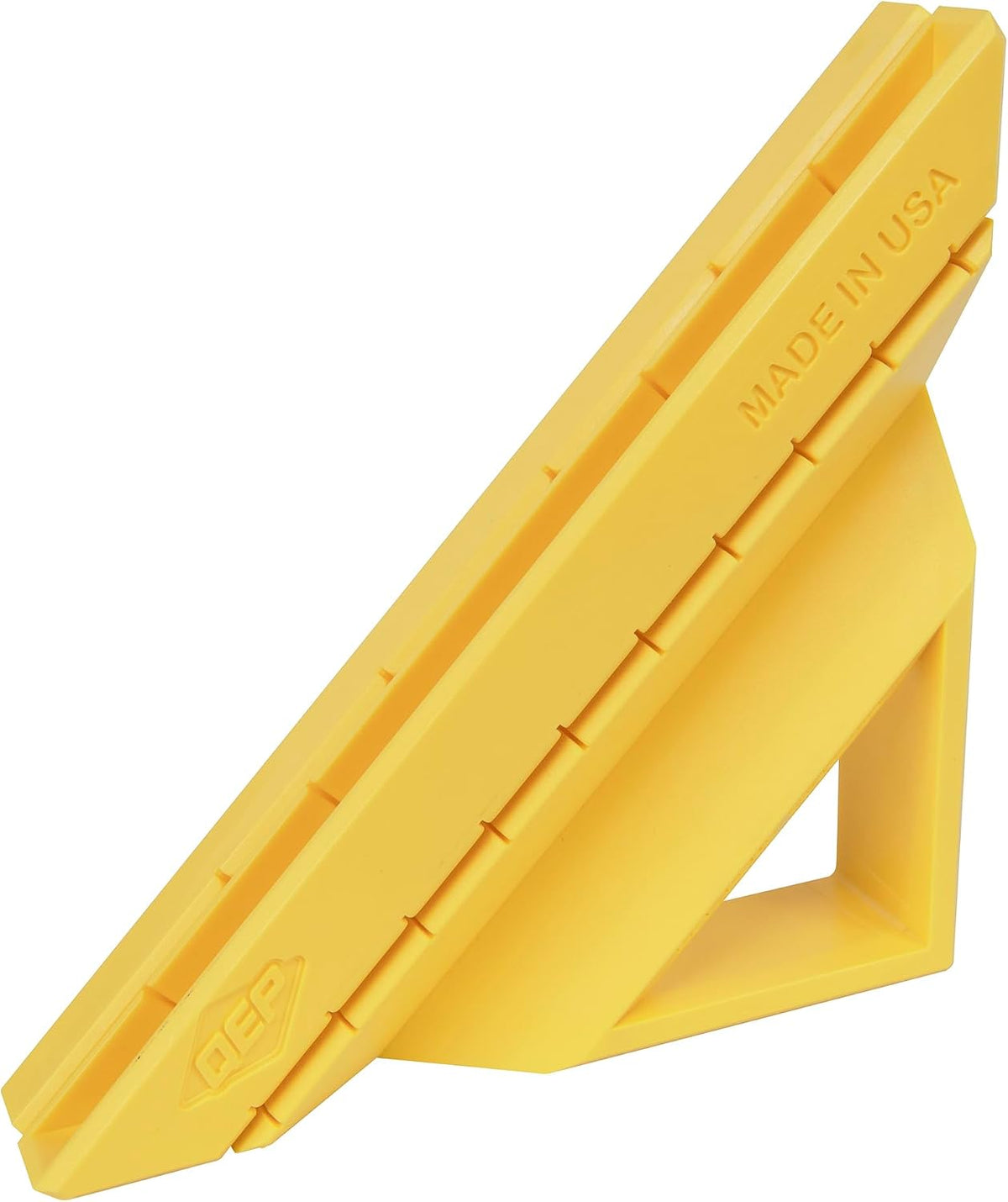 QEP TileTrim Square front view cutting guide