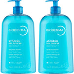 Bioderma - Atoderm - Hydrating Shower Gel - Moisturizing Face and Body Cleanser - Body Wash for Normal to Dry Sensitive Skin - Image 10