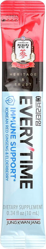 Authentic JungKwanJang Everytime imported liquid stick supplement for natural daily energy