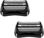 Packaging details of Trah 21B Series 3 shaver replacement head