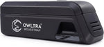 OWLTRA OW-1 Indoor Electric Rat Trap, Instant Kill Rodent Zapper with Pet Safe Trigger, Black, Large - Image 8