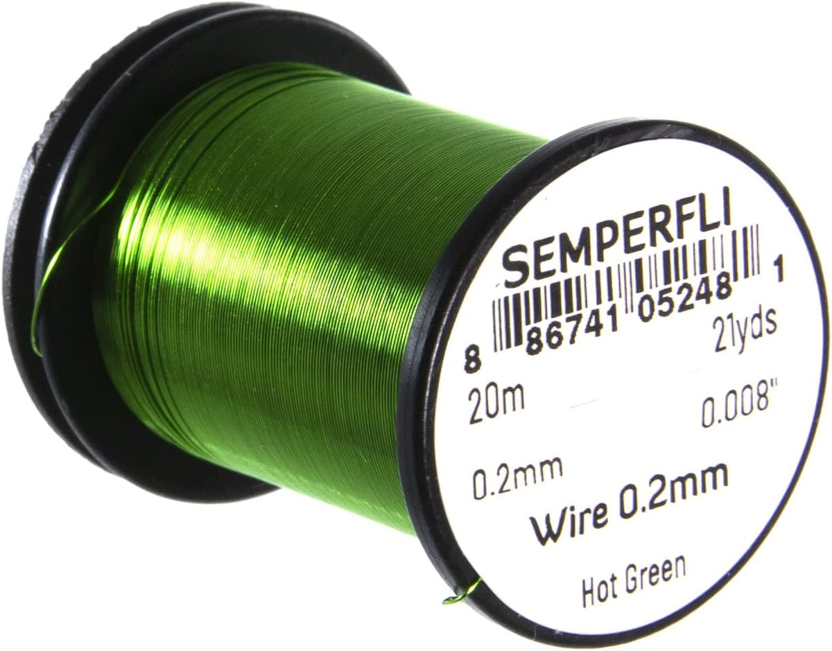 Tying Wire - Image 9