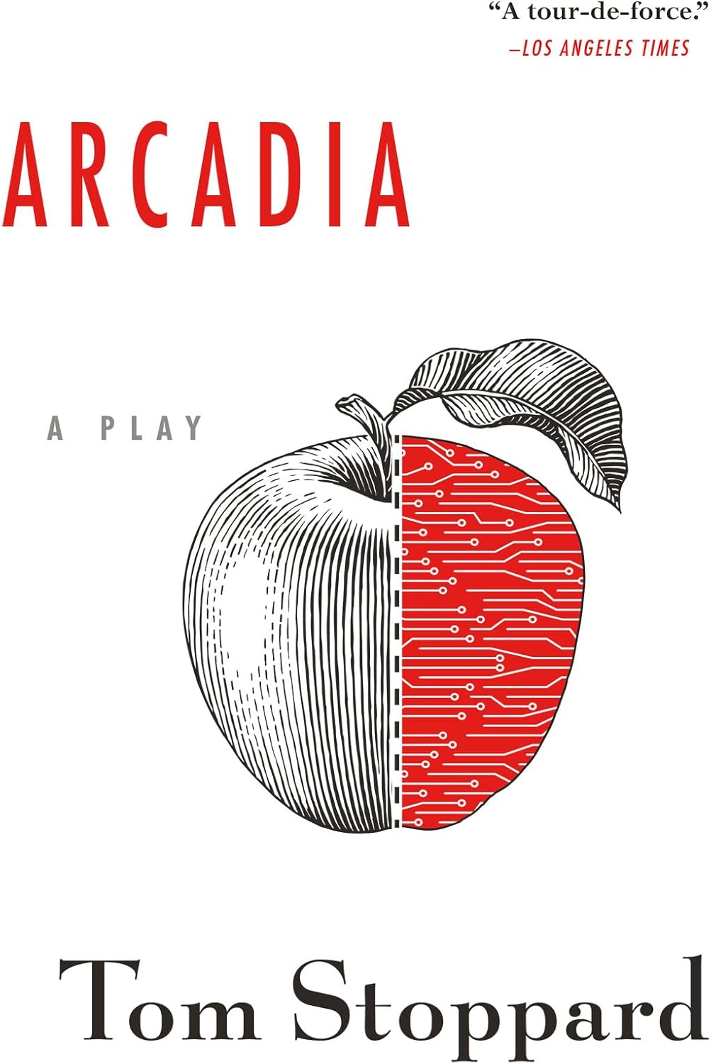 Arcadia - Image 1