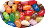 Jelly Belly 3 Pound canister filled with colorful gourmet jelly beans
