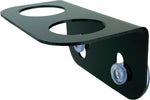 Komodo Twin Pot Jelly Holder front view