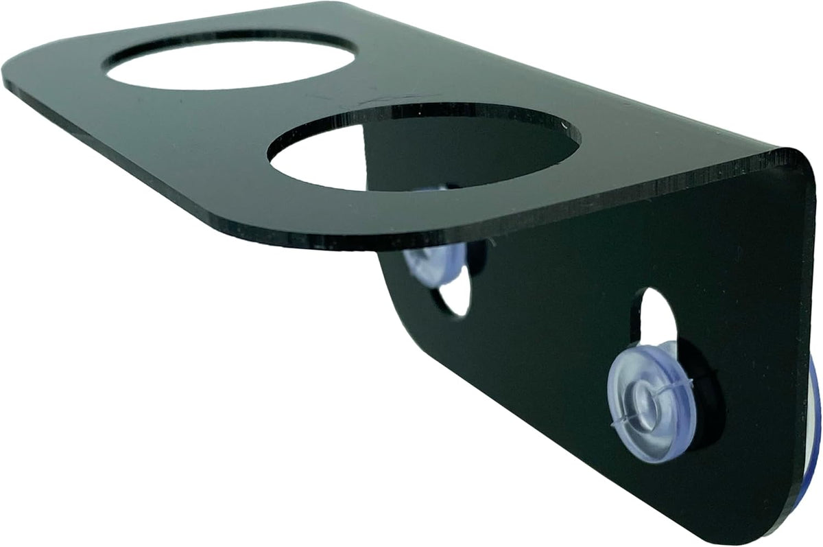 Komodo Twin Pot Jelly Holder front view