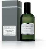 Geoffrey Beene Grey Flannel 1 Fluid Ounce spray bottle angle shot