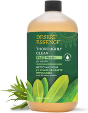 32 Fl Oz (Pack of 1) - Tea Tree