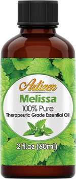 Artizen 30ml Oils - Clary Sage Essential Oil - 1 Fluid Ounce - Image 10
