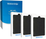 Waterdrop Paultra Refrigerator Air Filter, 6 Pack | Replacement for Frigidaire(R), Electrolux(R) EAFCBF(R), Paultra(R), Pure Air Ultra(R), SCPUREAIR2PK, 242047801, 242061001, 242047804 - Image 10
