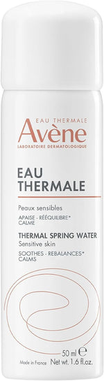 Avne Thermal Spring Water, Soothing Calming Facial Mist Spray for Sensitive Skin, Soothes, Softens + Calms Skin, Formulated with Mineral & Biological Properties - Image 13