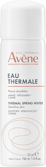 Avne Thermal Spring Water, Soothing Calming Facial Mist Spray for Sensitive Skin, Soothes, Softens + Calms Skin, Formulated with Mineral & Biological Properties - Image 12
