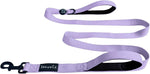 ShawnCo Dream Walk Dog Leash front view premium nylon pet leash