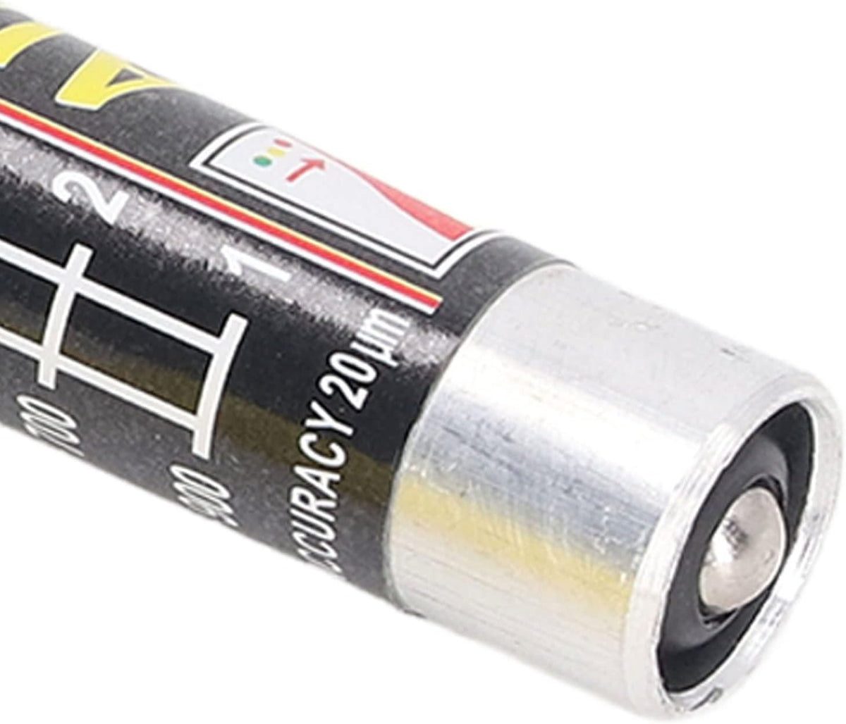 Lvifloae car body damage detector side profile