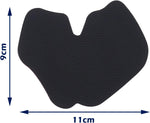 ECSiNG PS5 controller handle sticker packaging and contents