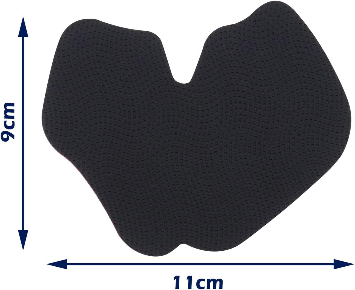 ECSiNG PS5 controller handle sticker packaging and contents