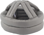 Tbest seniors protector fall hat side profile view