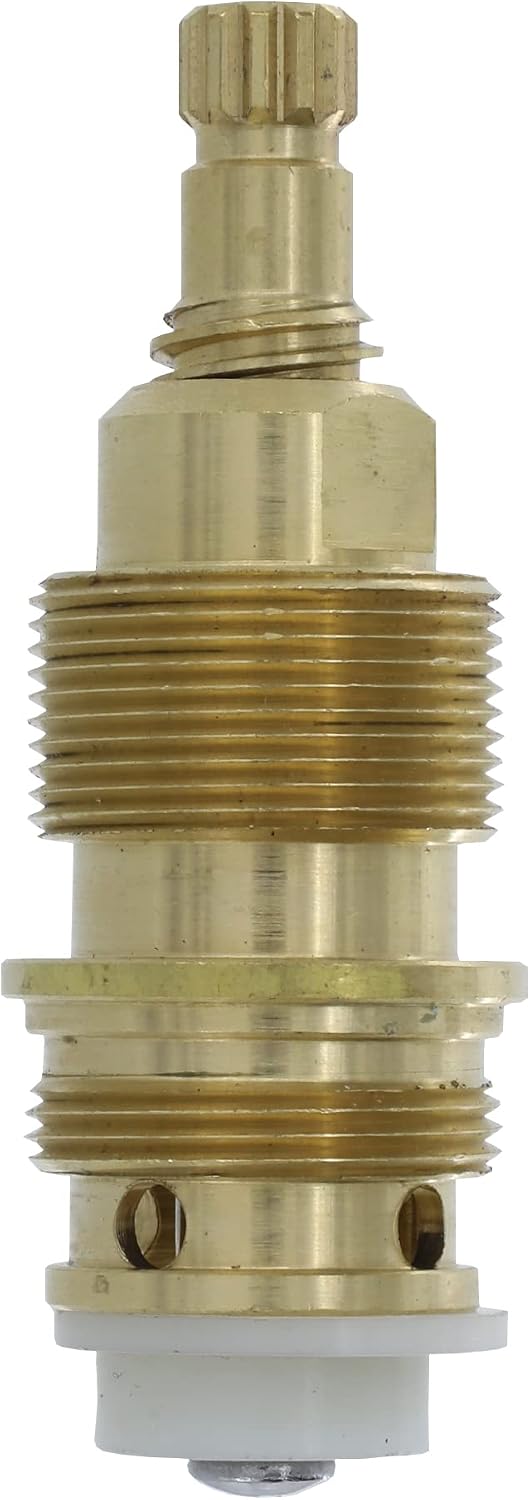 Danco 18551B 6I-4D diverter stem front view