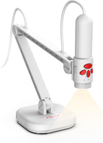 INSWAN INS-3 handheld USB document camera front view